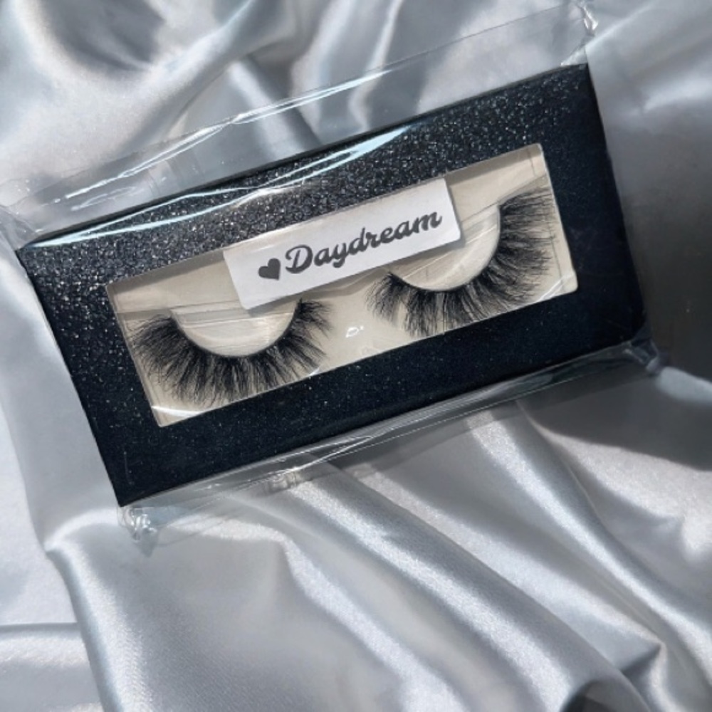 Daydream Mink Lash Set 💖